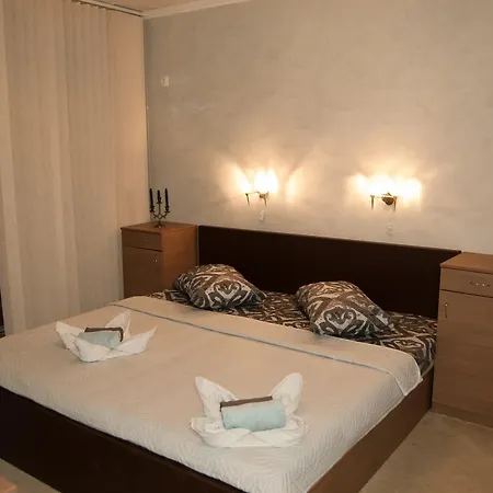 Apartment Primorsko Apartmán Primorsko