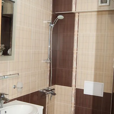 Apartment Primorsko * Primorsko