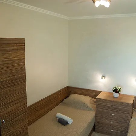 Apartment Primorsko Apartmán Primorsko