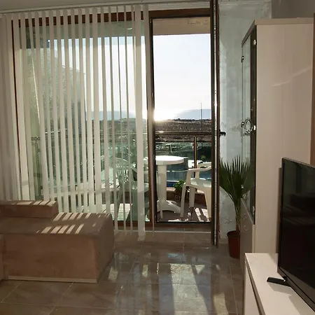 Apartment Primorsko * Primorsko