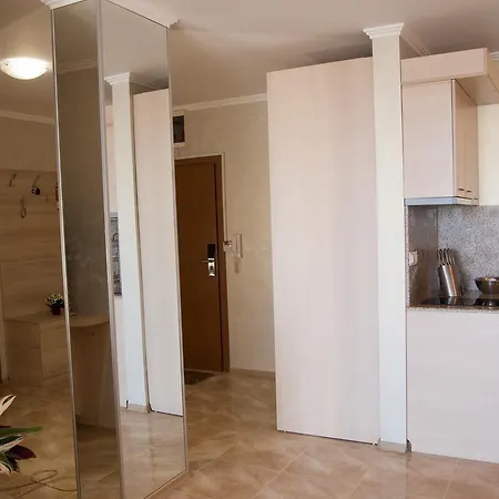 Appartement Apartment Primorsko Primorsko