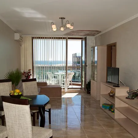 Appartement Apartment Primorsko Primorsko