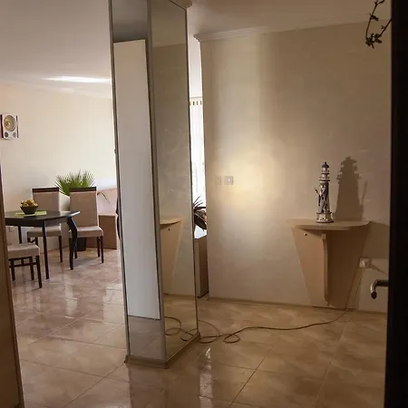 Appartement Apartment Primorsko