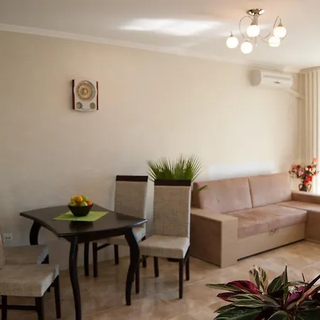 Apartment Primorsko Appartement