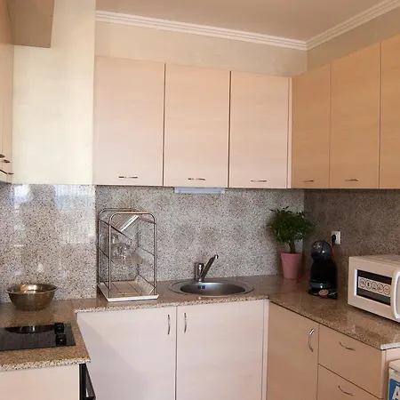 Apartment Primorsko * Primorsko