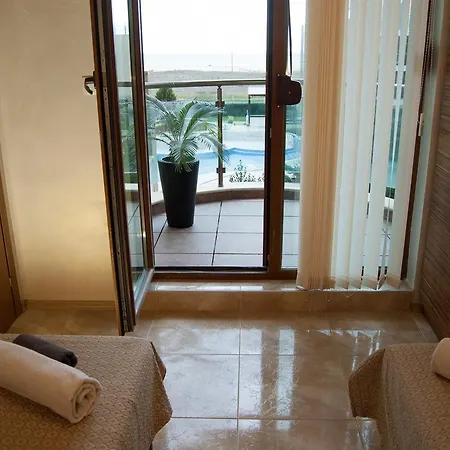 Apartment Primorsko Appartement *