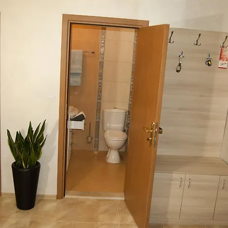 Apartment Primorsko * Primorsko