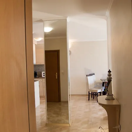 Appartement Apartment Primorsko Primorsko