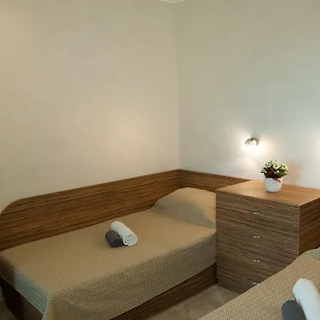 Appartement Apartment Primorsko Primorsko